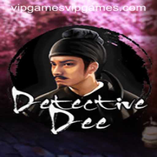 Unveiling DetectiveDee: The Latest Sensation in VIPGames