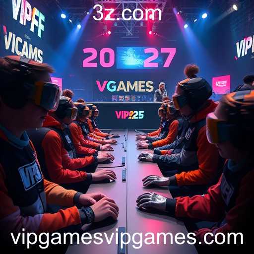 Expansão do Mercado de Jogos Digitais em 2025