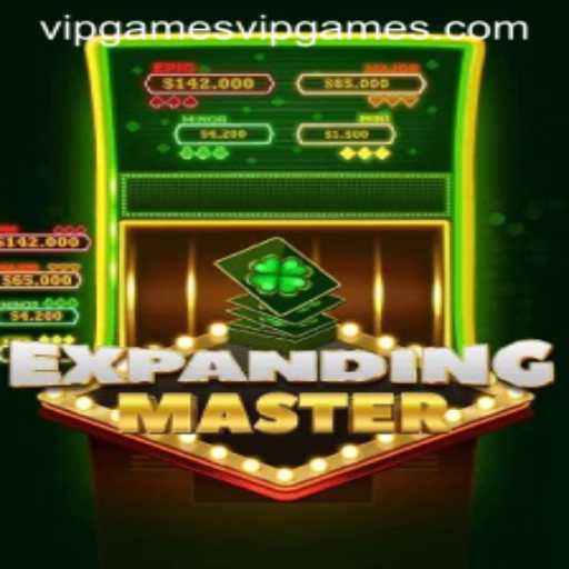 Exploring the Intriguing World of ExpandingMaster: The Latest Sensation in VIPGames
