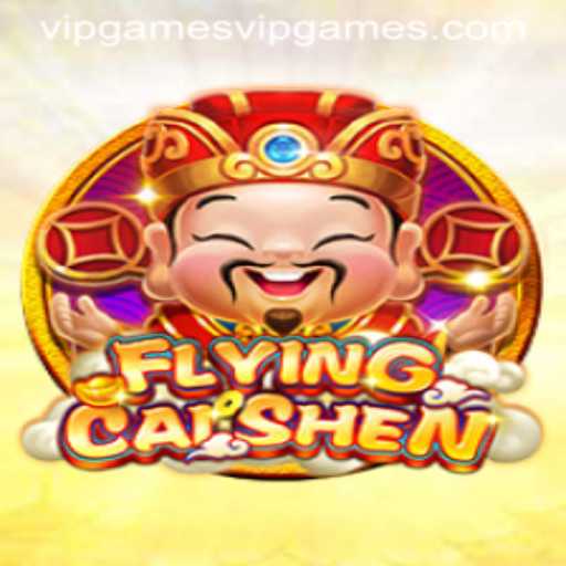 Exploring the Enchanting World of FlyingCaiShen: A VIPGames Experience