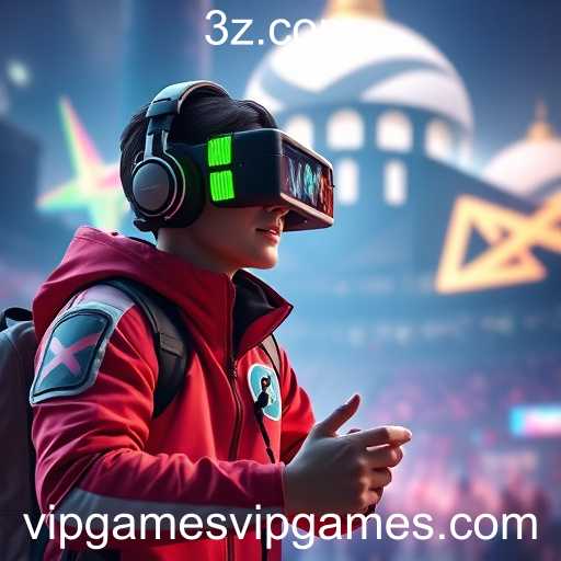 Tendências Futuras dos Jogos Online