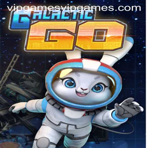 Exploring the Universe with GalacticGO: A VIP Games Adventure