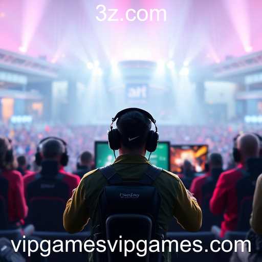 A Ascensão dos Jogos Online em 2025