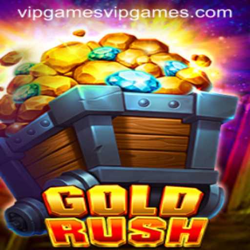 Discovering GoldRush: The Premier Game by VIPGames