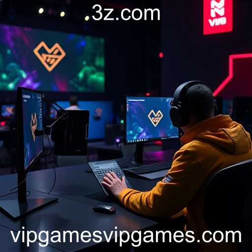 Crescimento dos eSports no Brasil alimenta mercado de jogos online