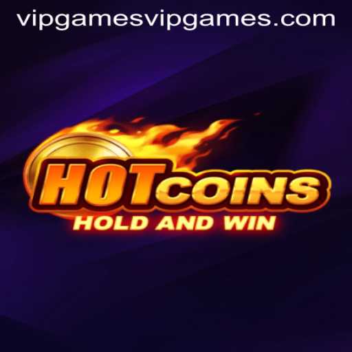 HotCoins: The Ultimate Gaming Experience on vipgames