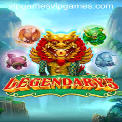 Exploring the Mystical World of Legendary5