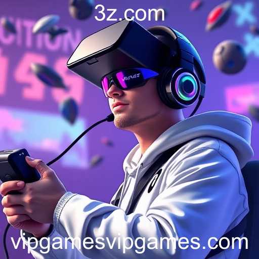 Novo Horizonte para Jogos Online em 2025