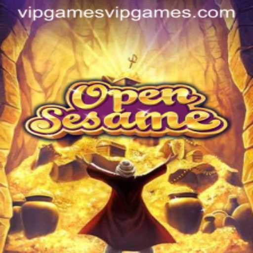 Unlocking the World of OpenSesame: A Deep Dive into the Game