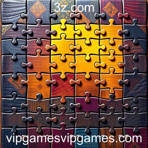 Desvendando Desafios: Atrações e Benefícios dos Jogos de Quebra-Cabeça no vipgames