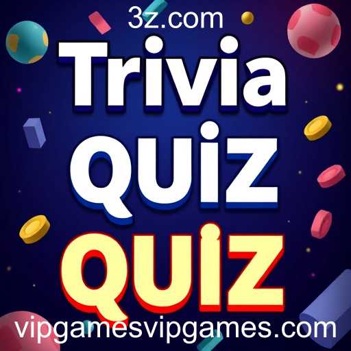 Descubra a Emoção da Categoria Trivia e Quiz em VIP Games