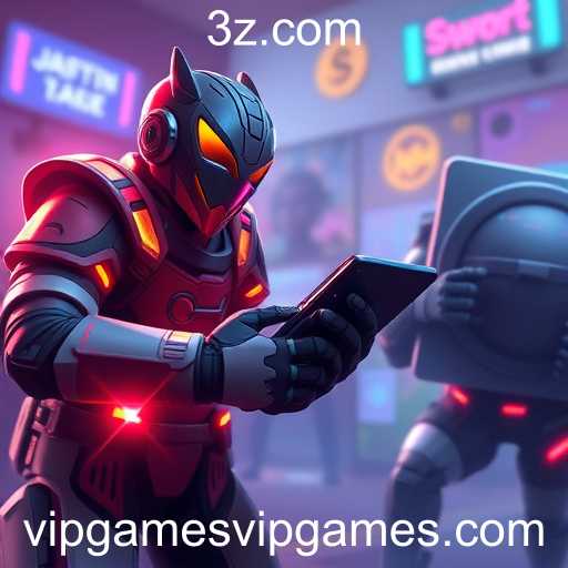 Revolução nos Jogos Online: O Ano da Transformação Digital