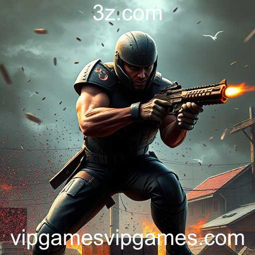 A Revolução dos Jogos: O Impacto do VIPGames em 2025